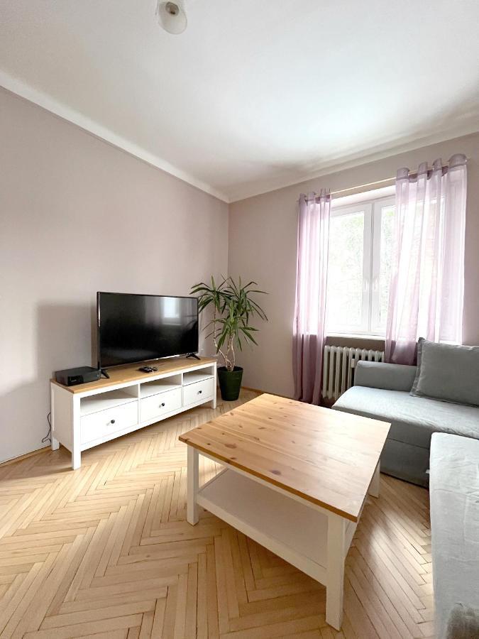 25 Gdynia Centrum - Apartament Mieszkanie Dla 7 Osob エクステリア 写真